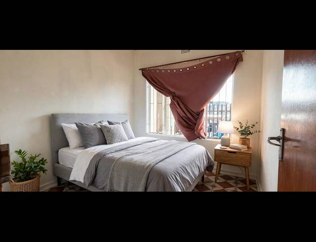 3 BEDROOM FREEHOLD FOR SALE IN BURGERSHOOP